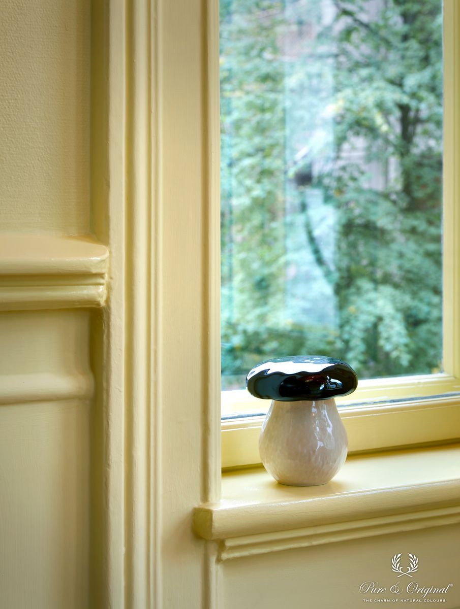 Traditional Paint Eggshell - Silkematt Maling