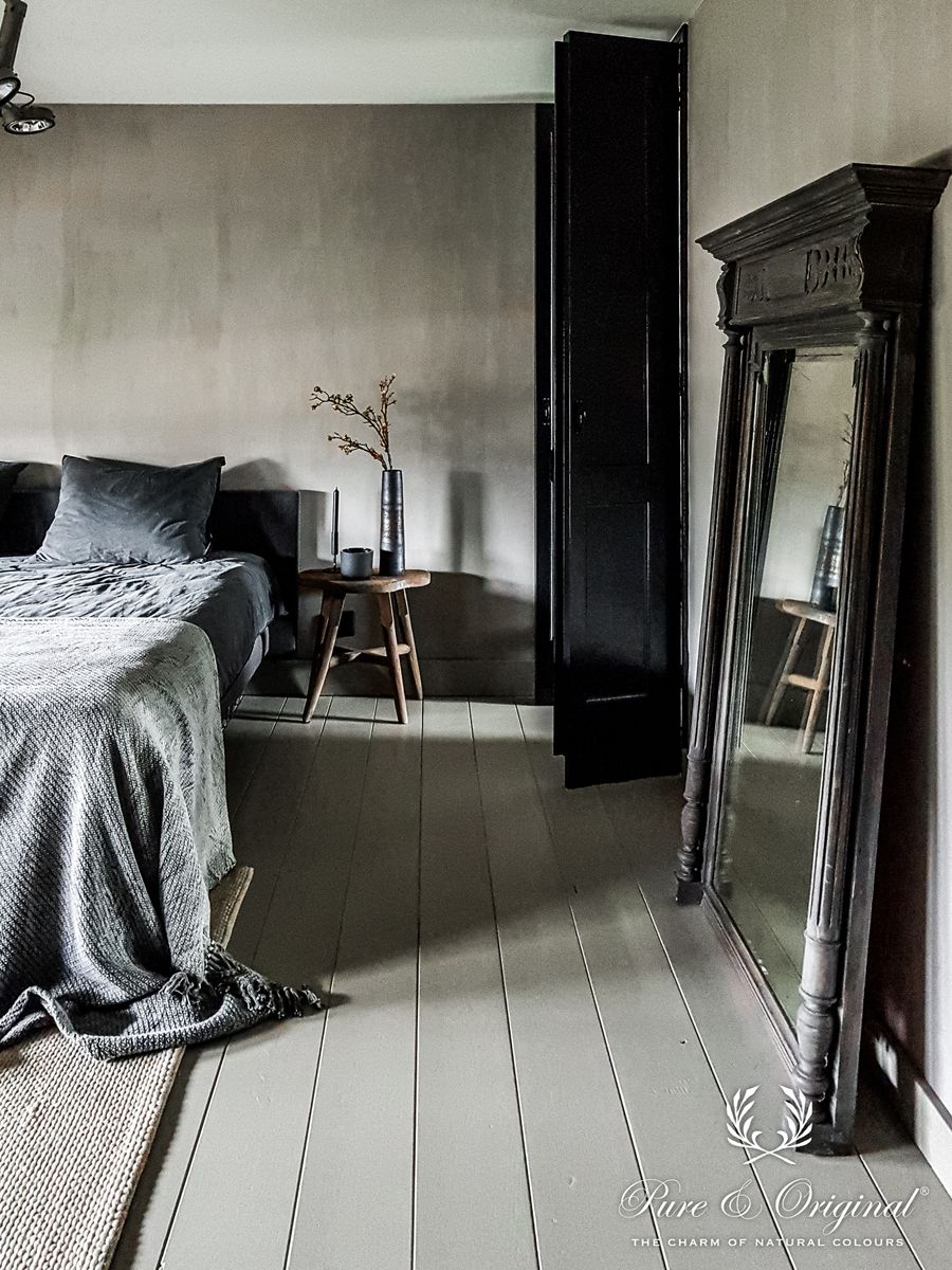 Carazzo - Gulvmaling