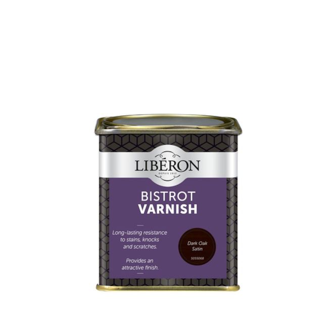 Hovedbilde Liberon Bistrot Lakk - Mørk ...