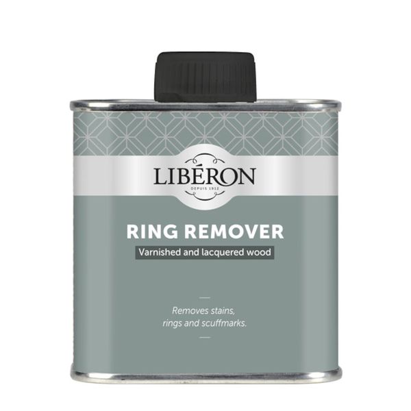 Hovedbilde Liberon Ringfjerner - 125 ml